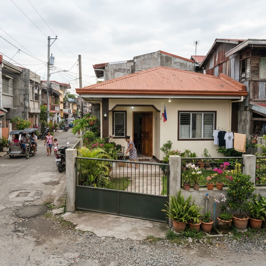 Homes & Renovation