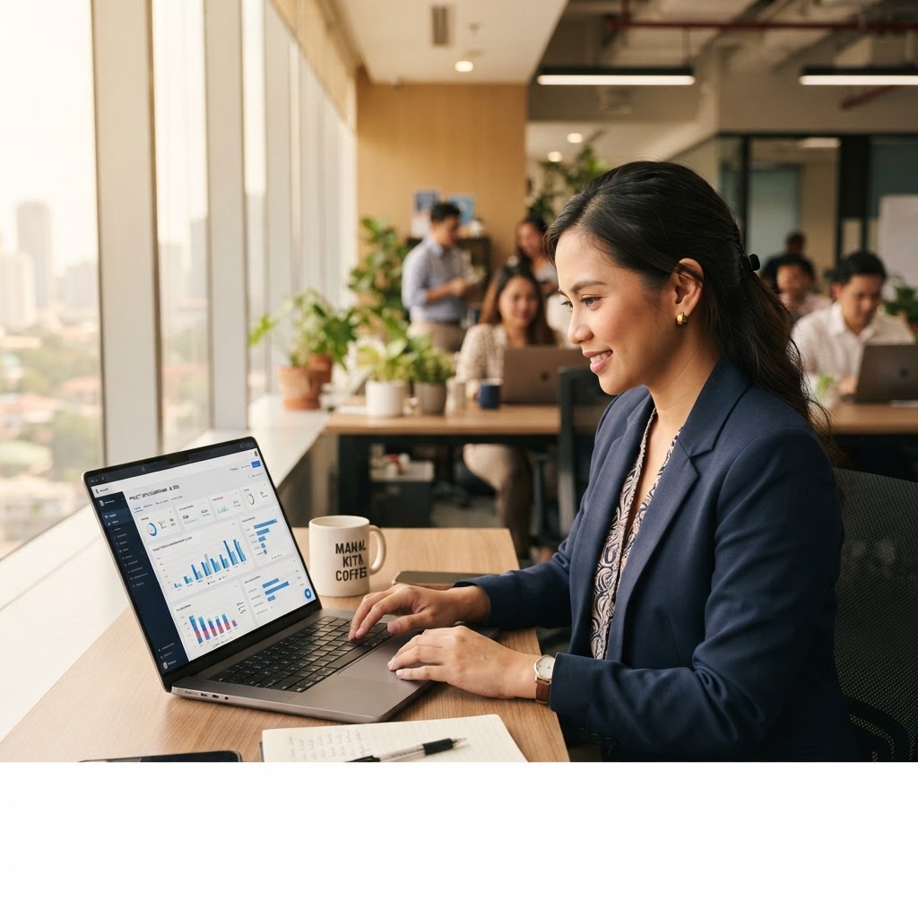Technology Services