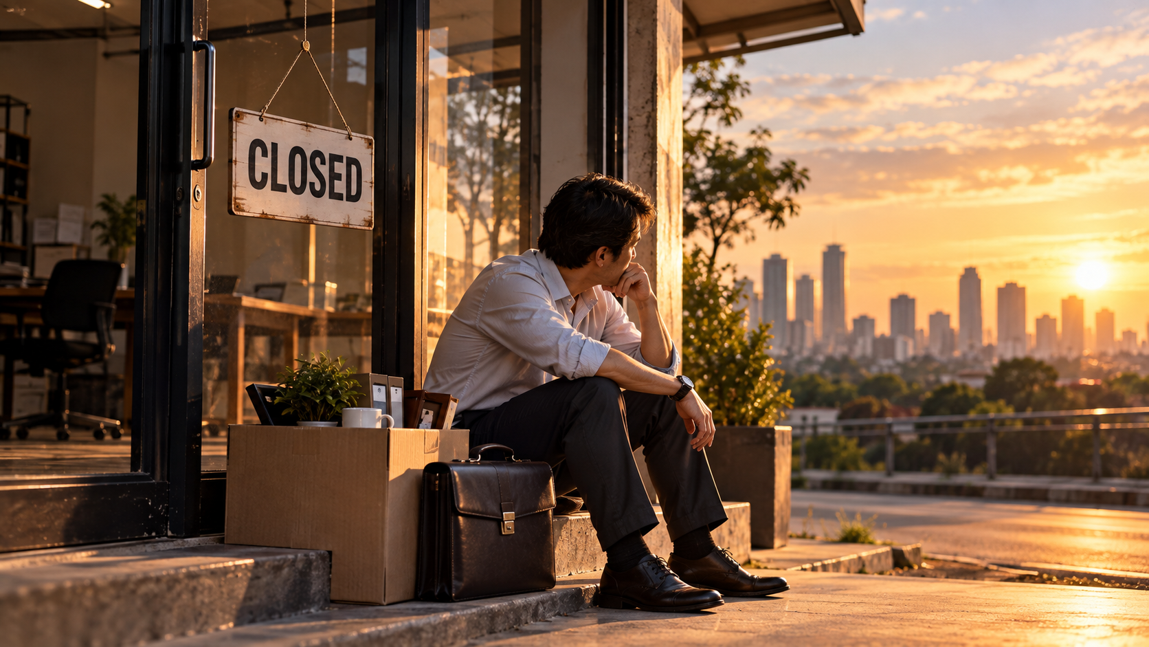 Running a Business in the Philippines Is Hard. Closing One Is a Nightmare.