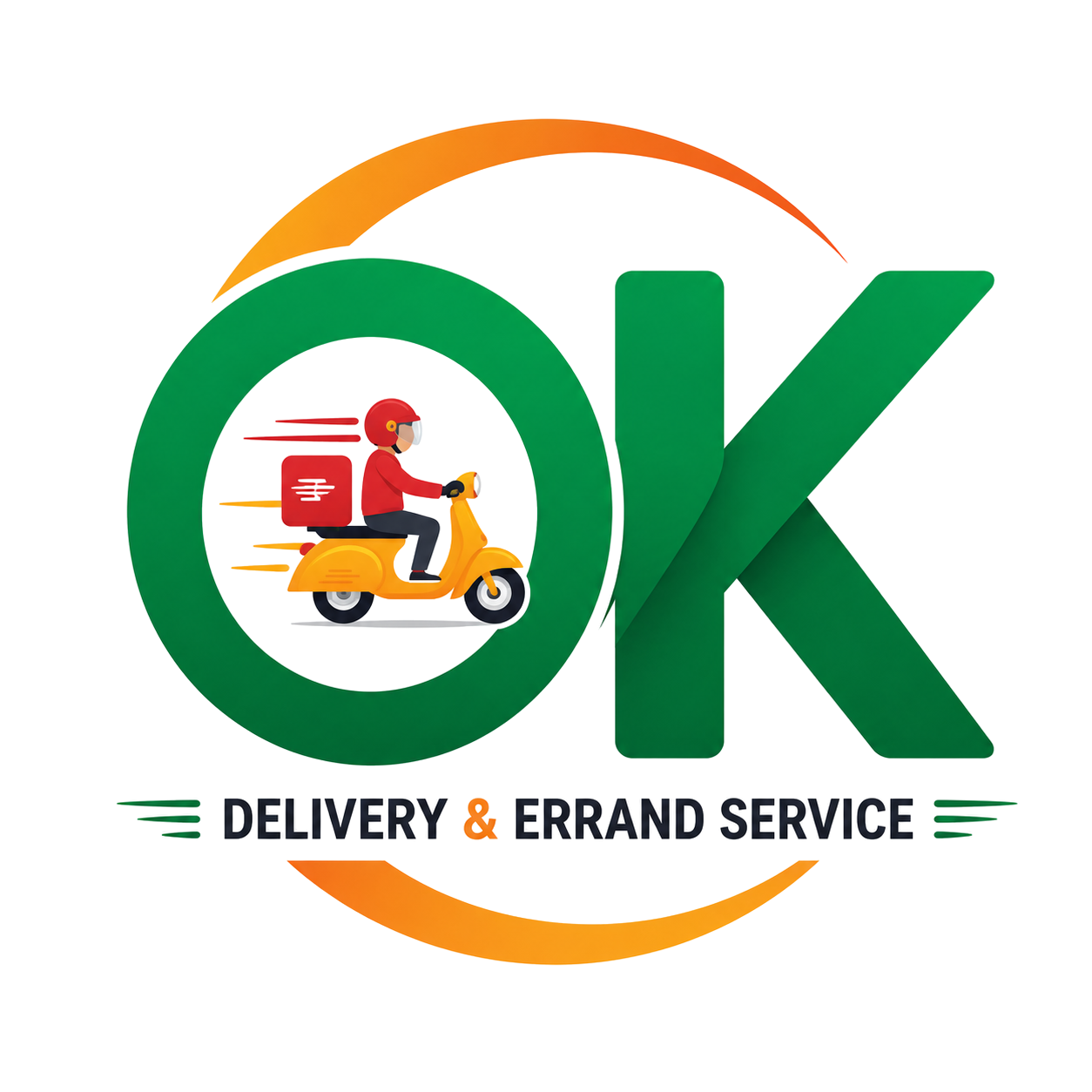 OK Delivery
