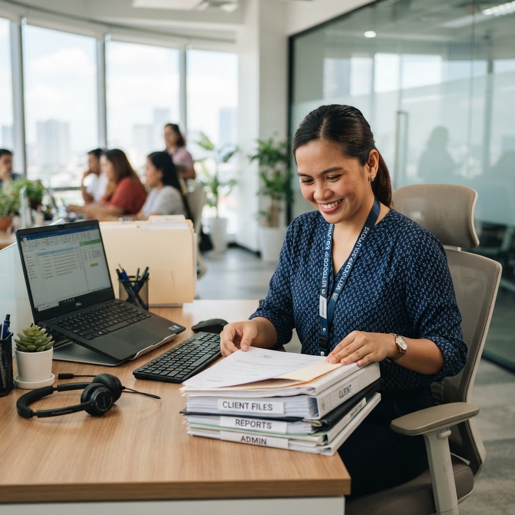 Business Support