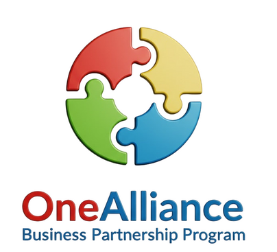 OneAlliance — Business Partnership Program