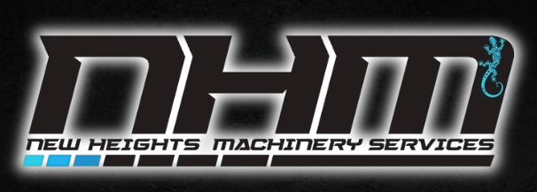 NHM - New Heights Machinery Services