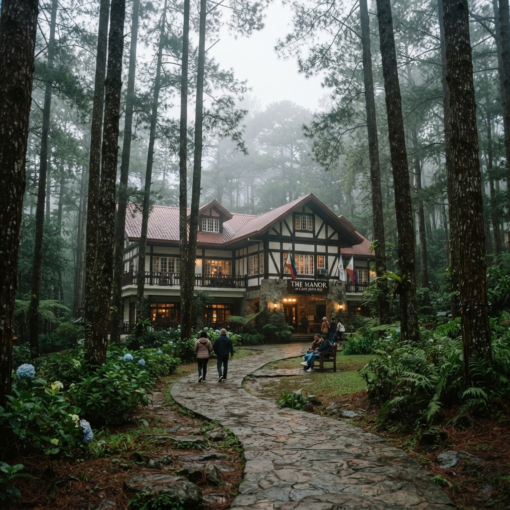 Camp John Hay