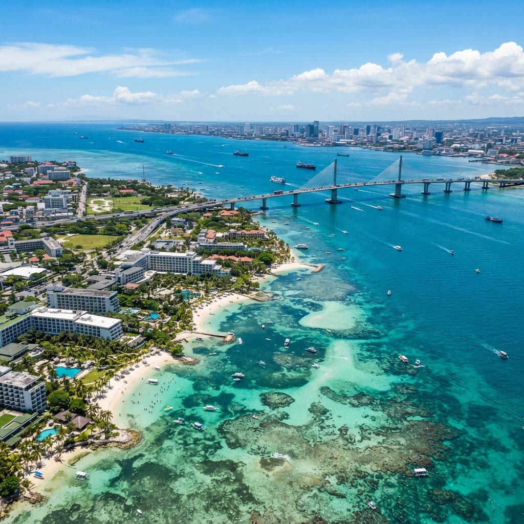 Mactan Island