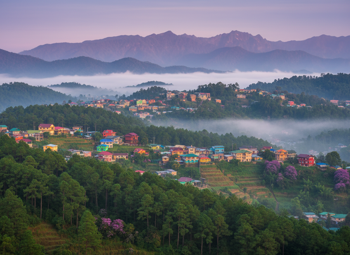Baguio City