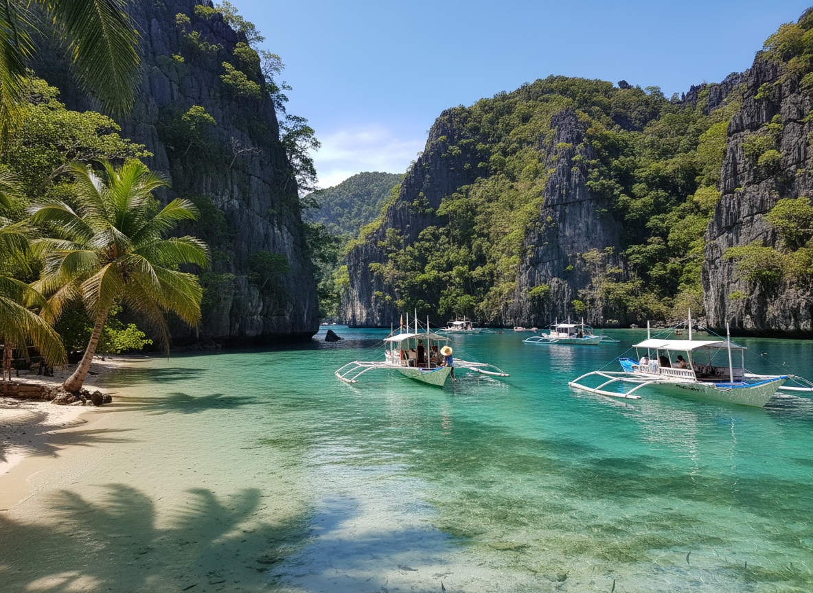 Palawan