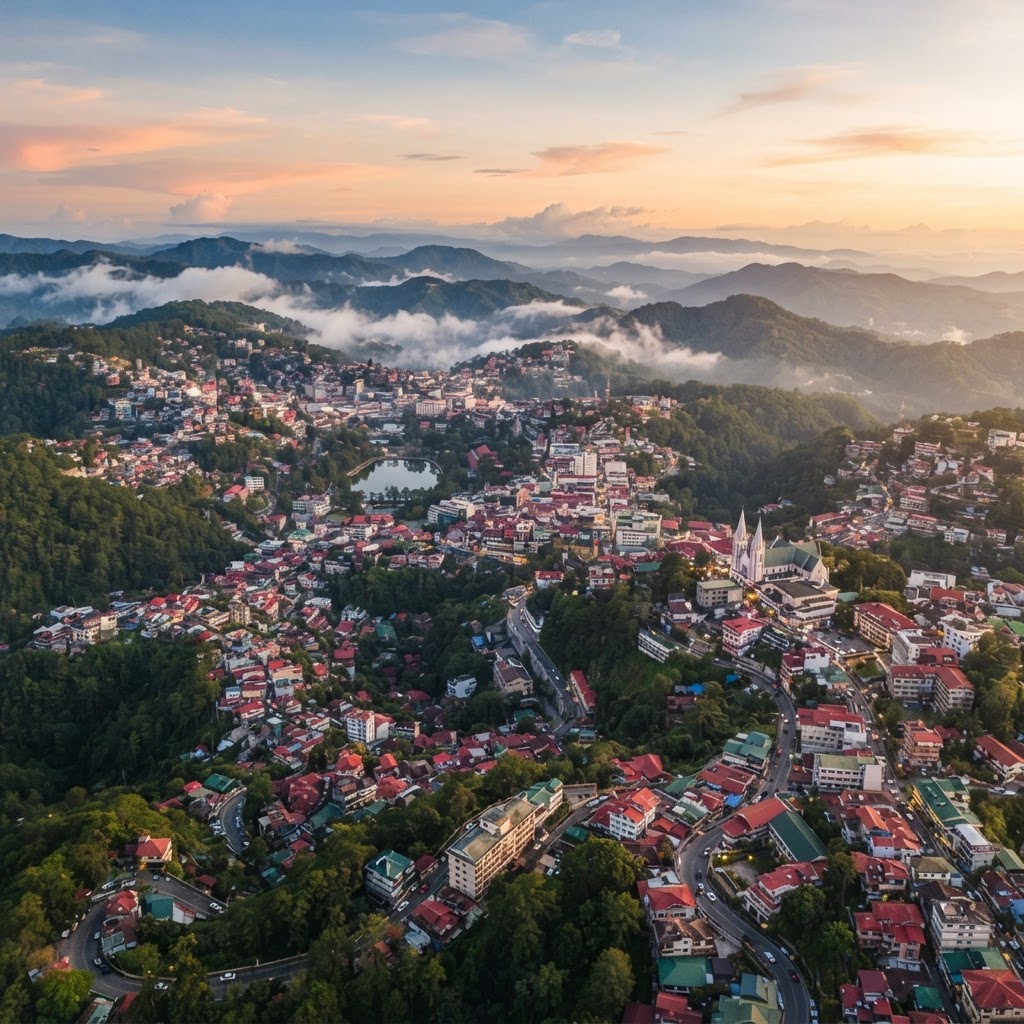 Baguio