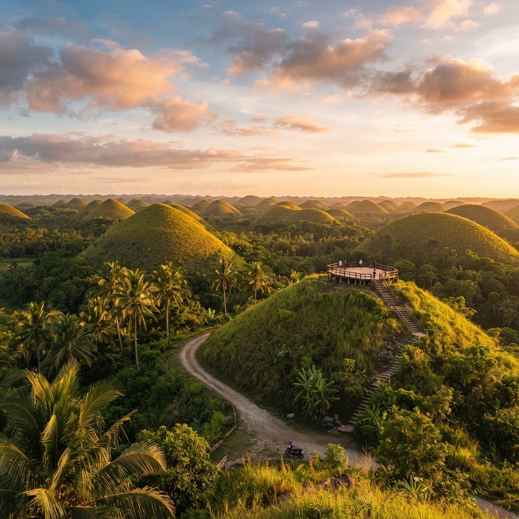 Bohol