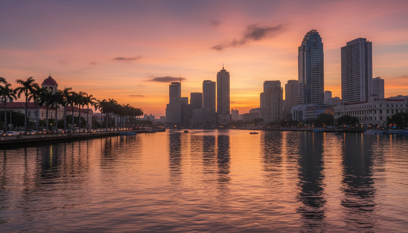 Manila