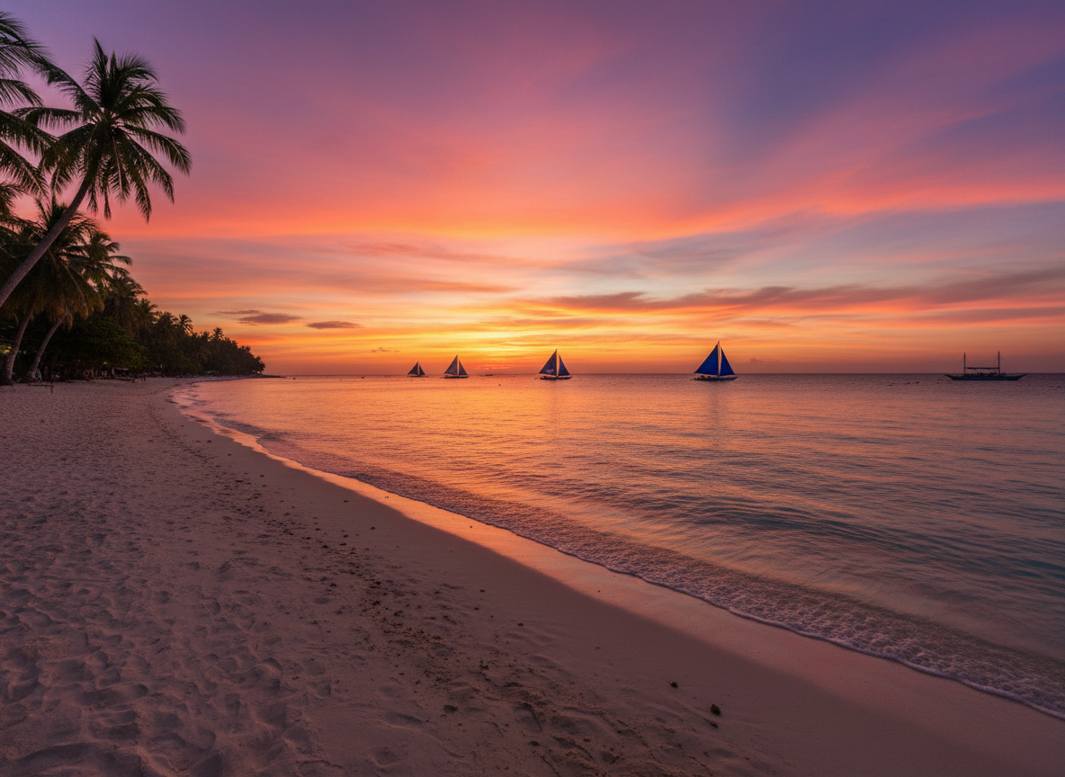 Boracay