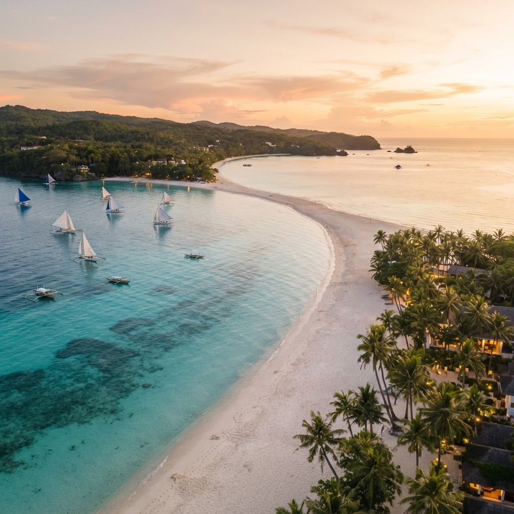 Boracay