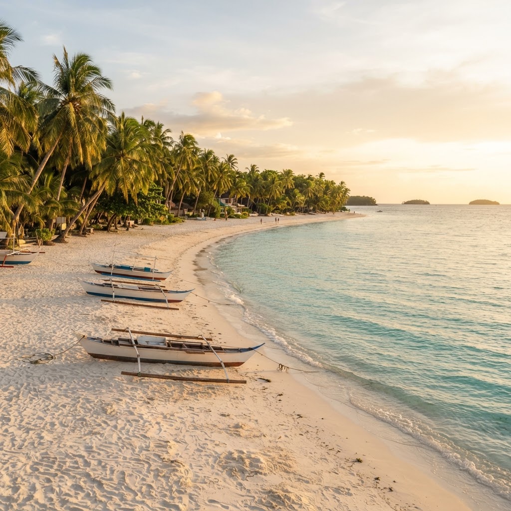 Panglao Island