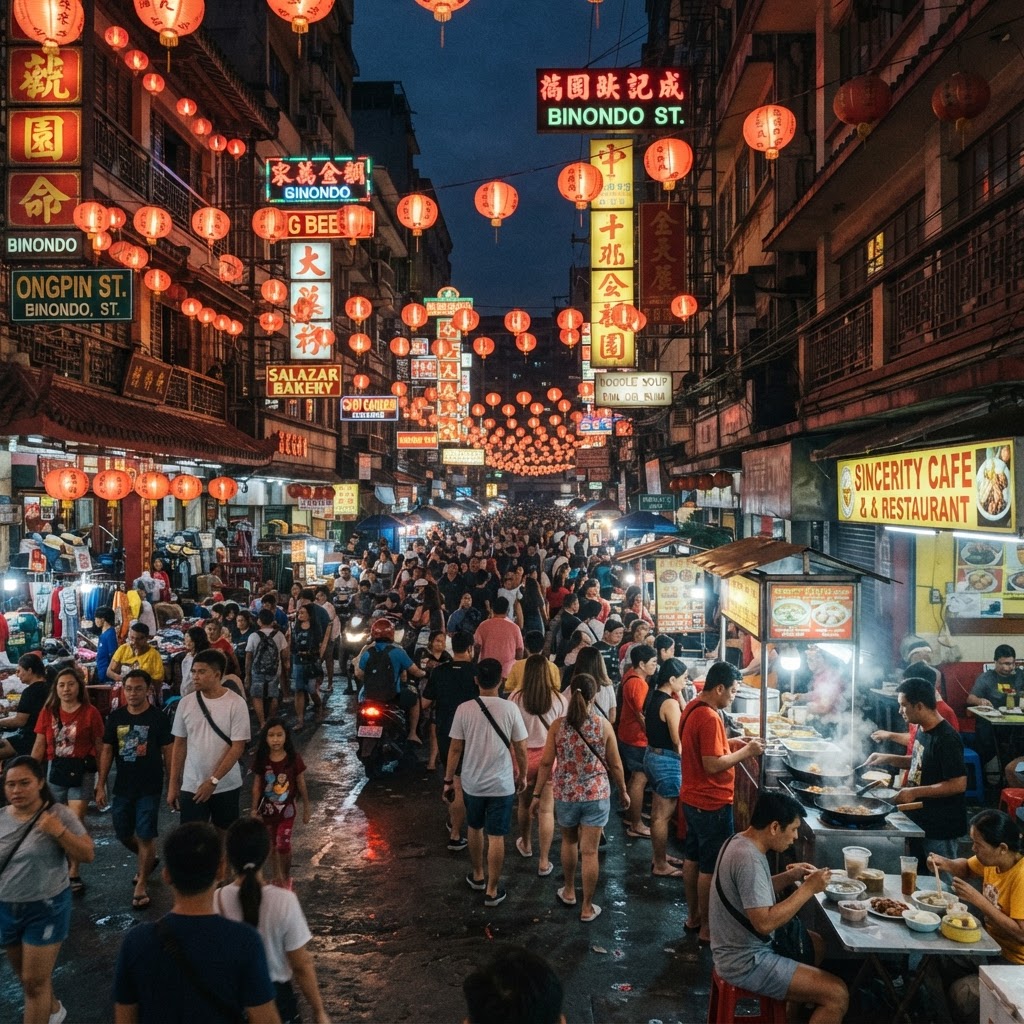 Binondo