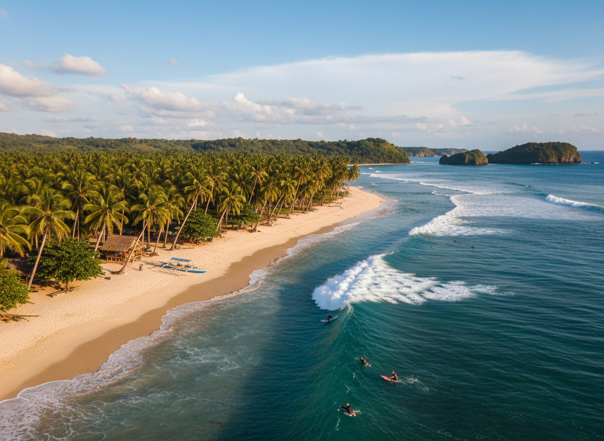 Siargao