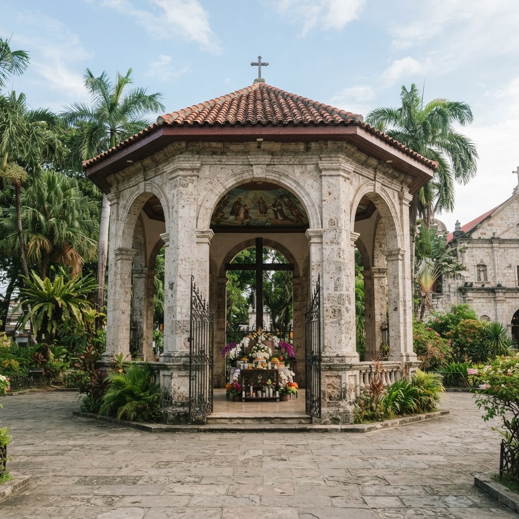 Cebu City Heritage Quarter
