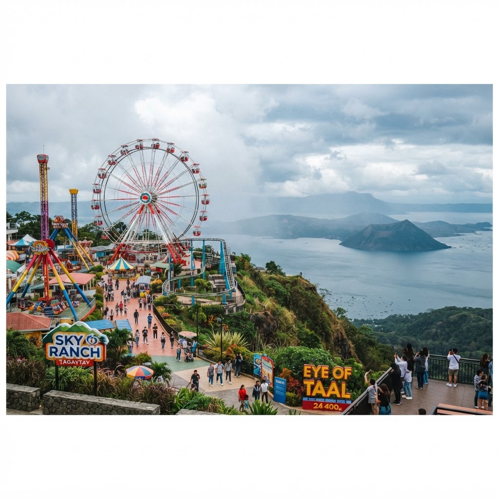 Sky Ranch