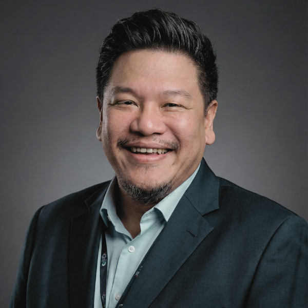 Joseph Chua