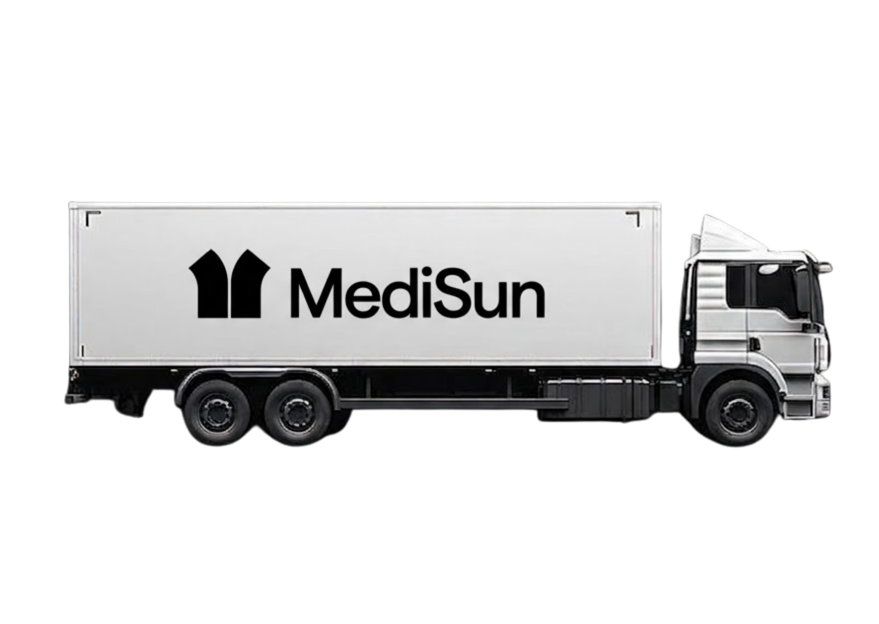 Fast Deployment Logistics