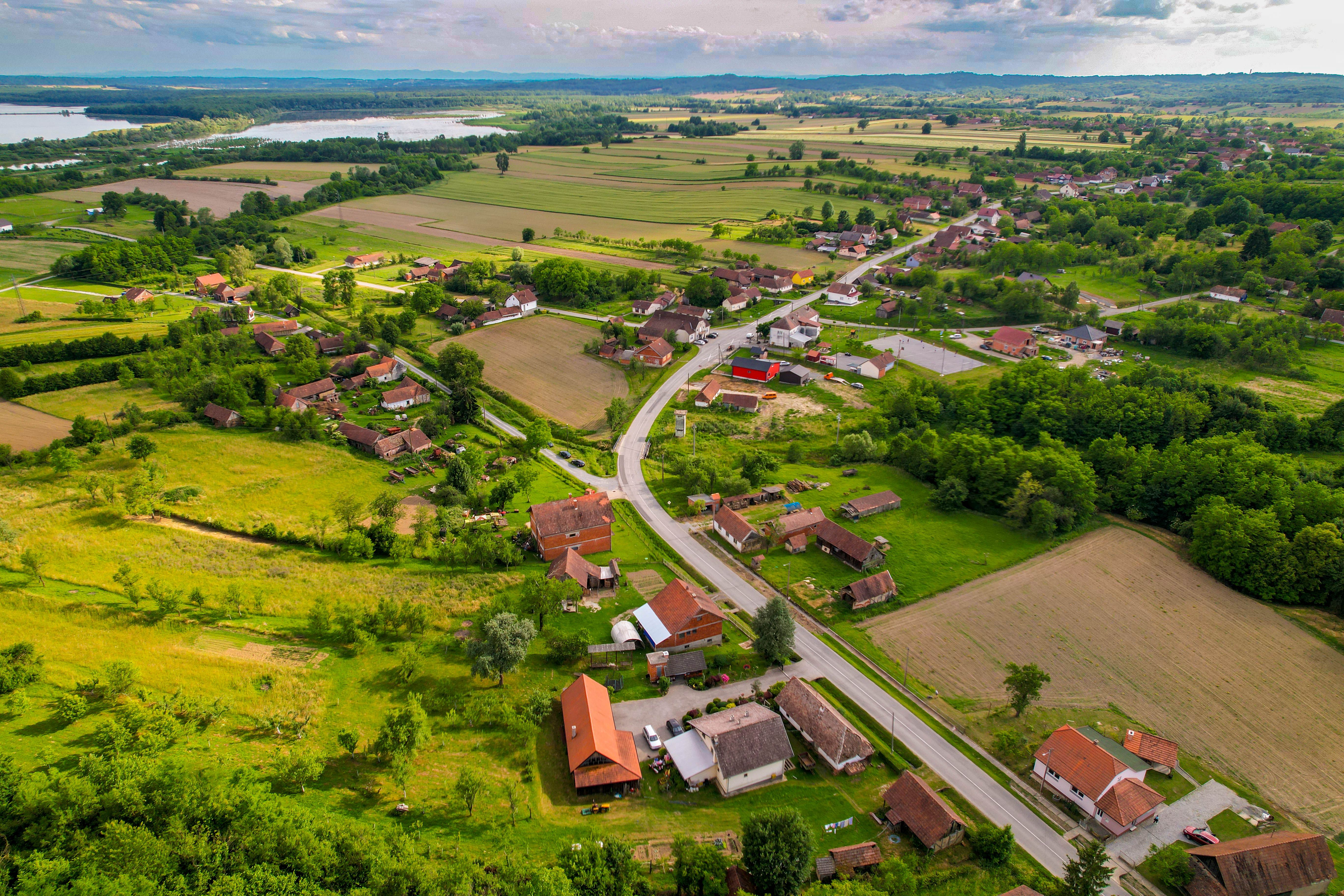 Rural & Remote