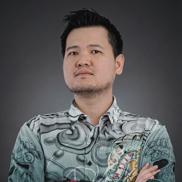 Kevin Wong