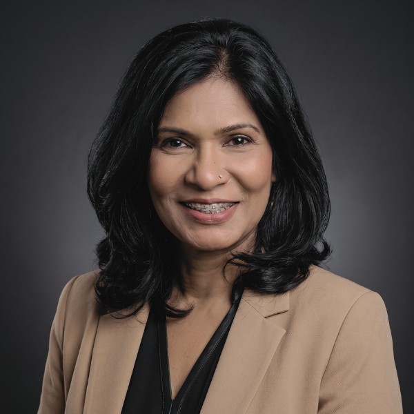 Sarita Pillay