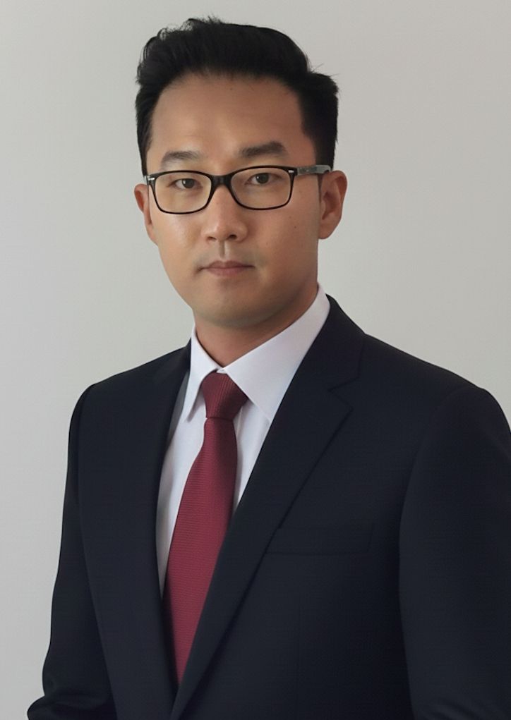 Team Member 1