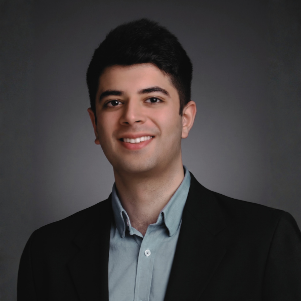 Shivam Ahuja