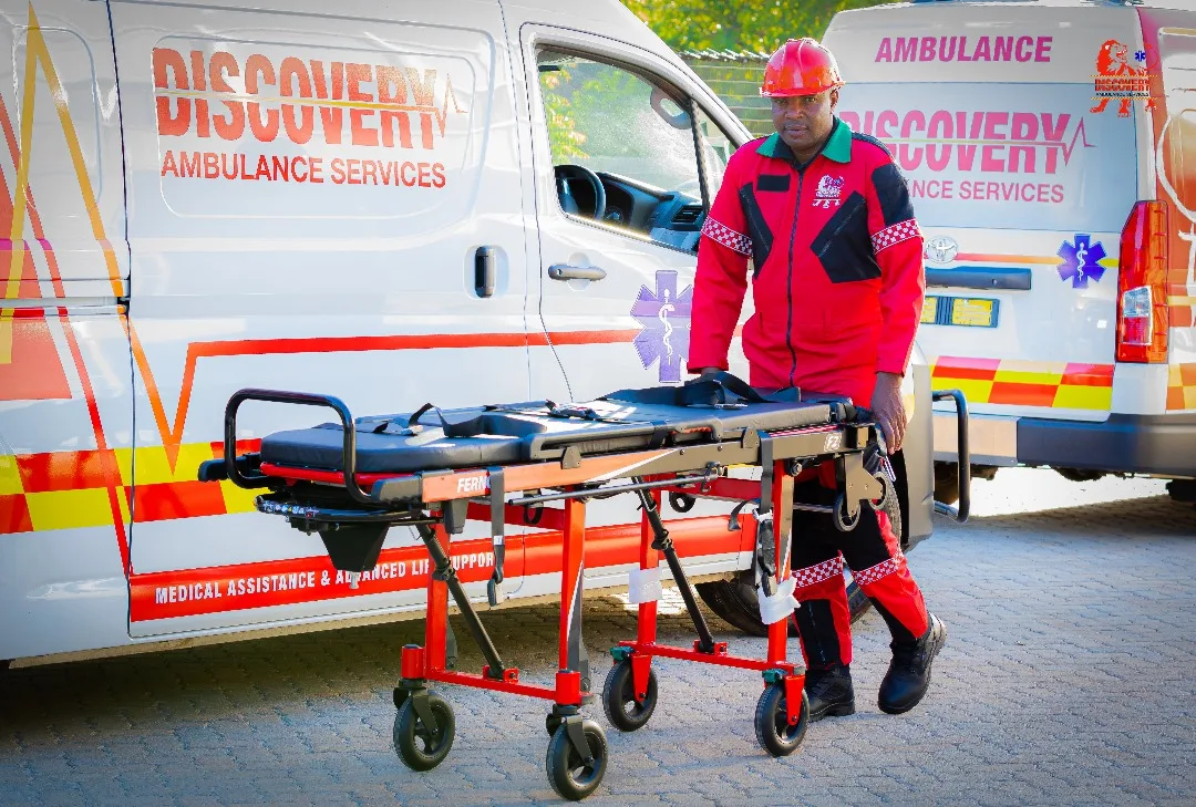 Emergency response