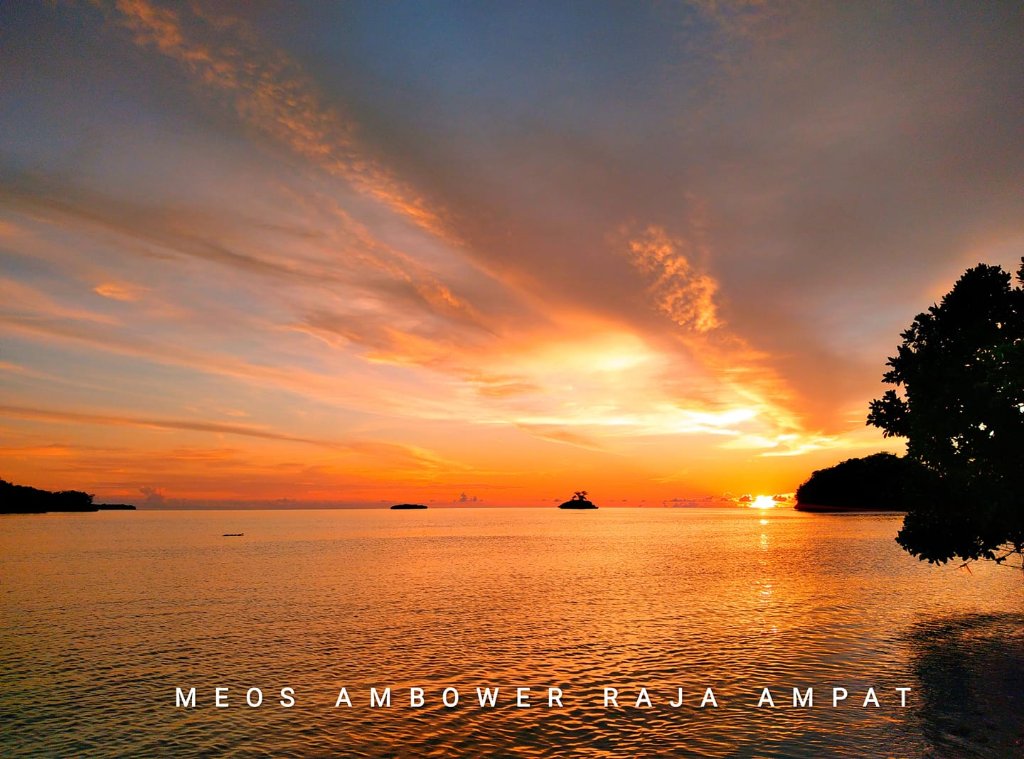 Raja Ampat