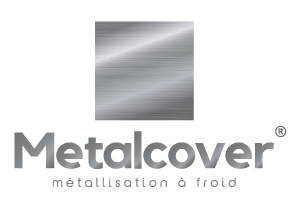 Logo Metalcover