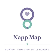Napp Map logo