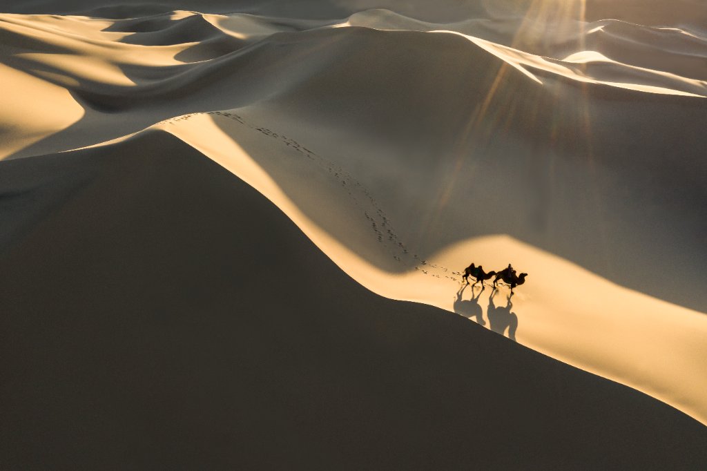 MONGOLIA