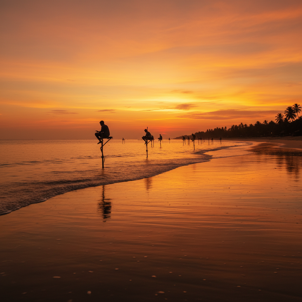 SRI LANKA