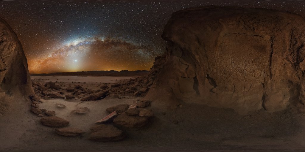 ATACAMA - UYUNI