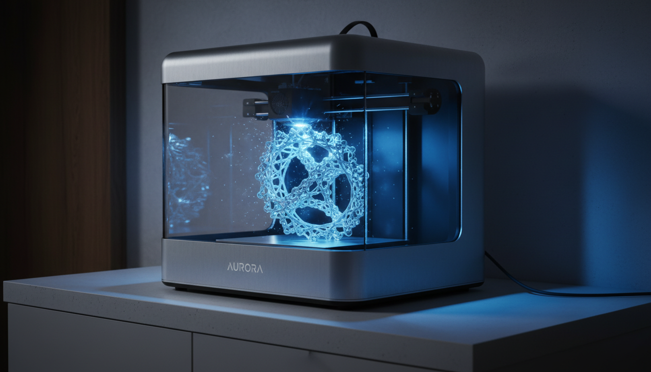 VUH 3D Print Studio