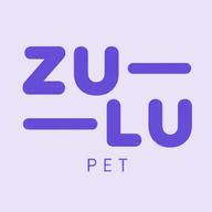 ZuluPet logo