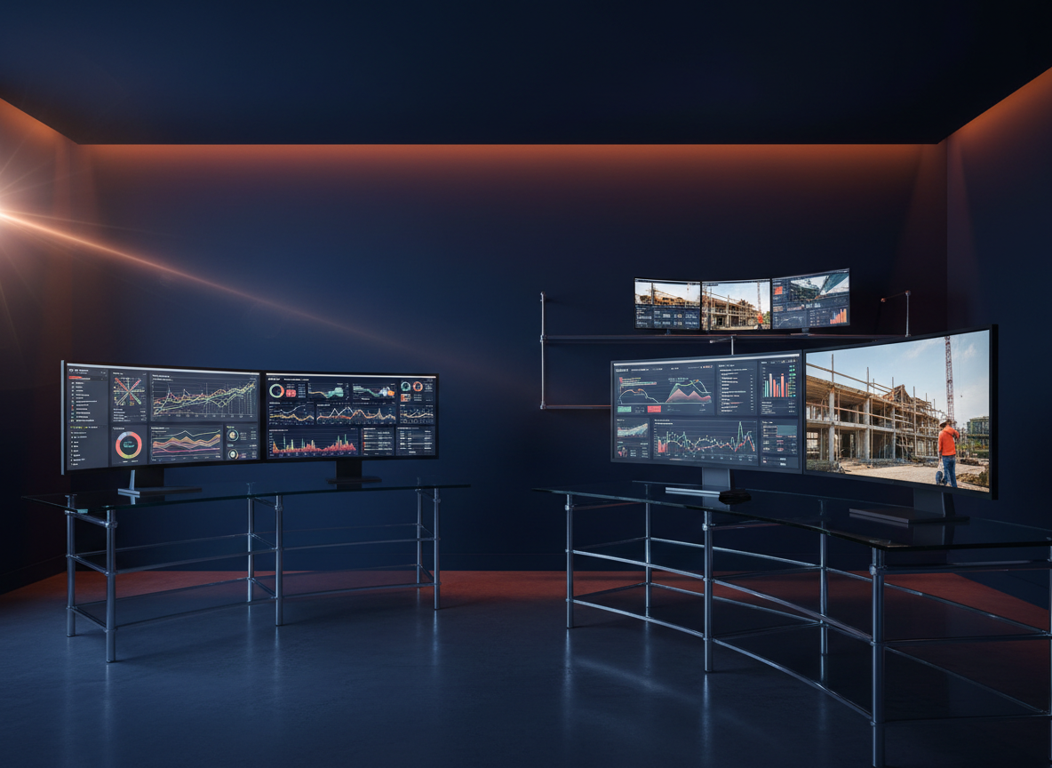 Mergem Marketing portfolio background