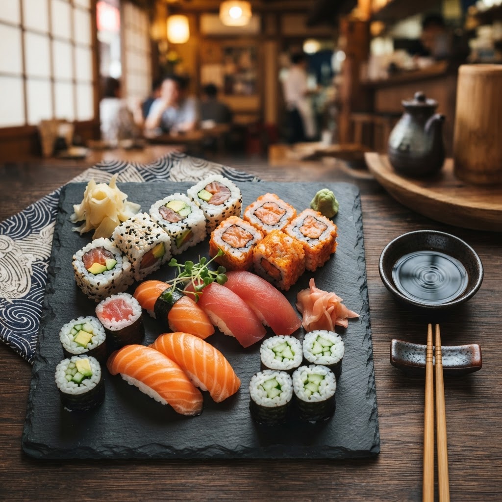 Sushi