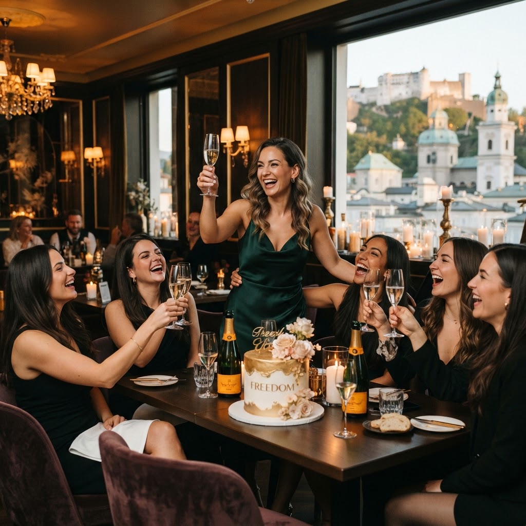 Divorce Party