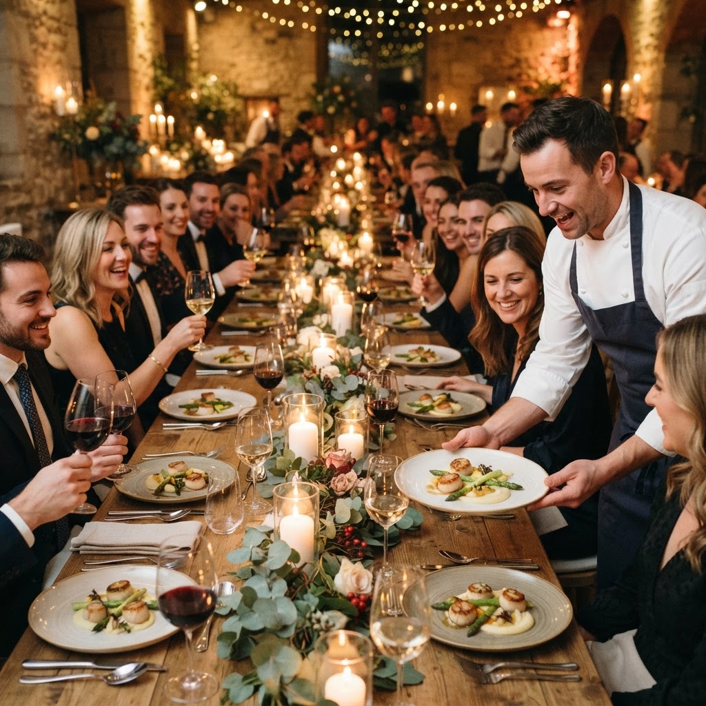 Events & Experiences