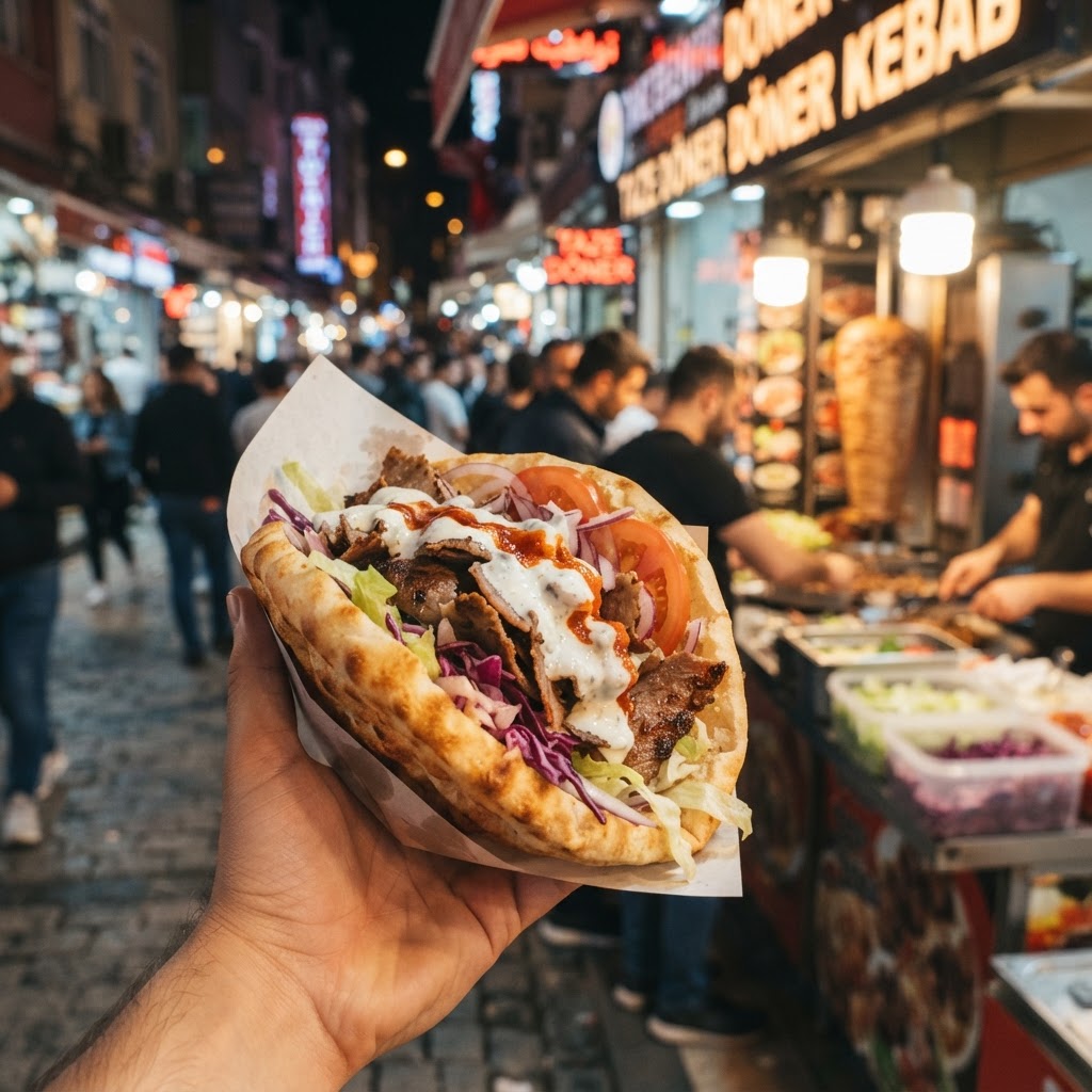 Street Food