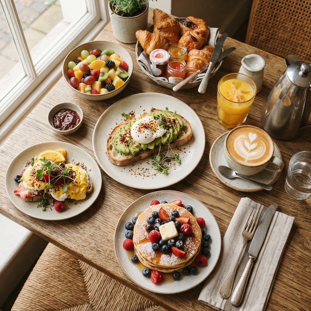 Brunch