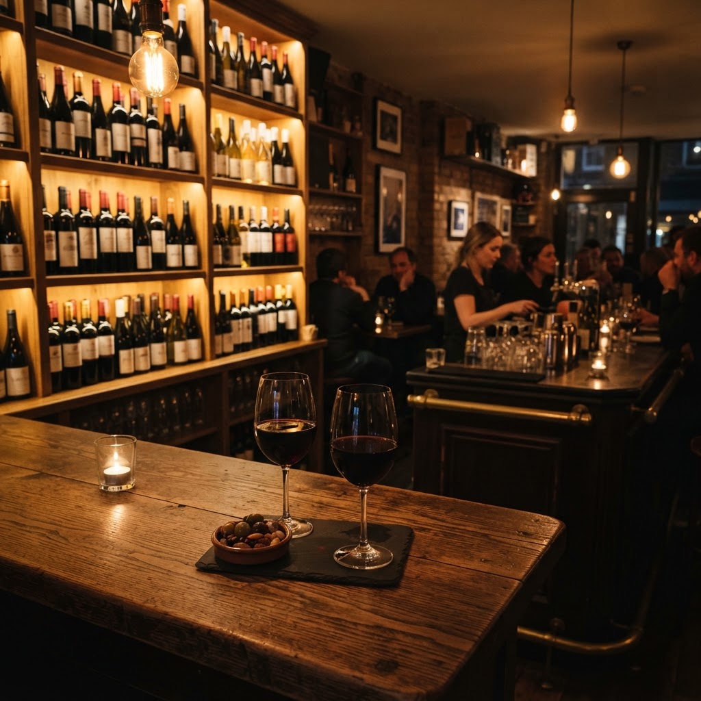 Wine Bar