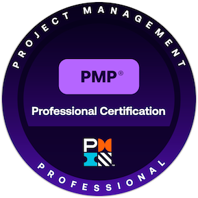 PMP Professional Certification