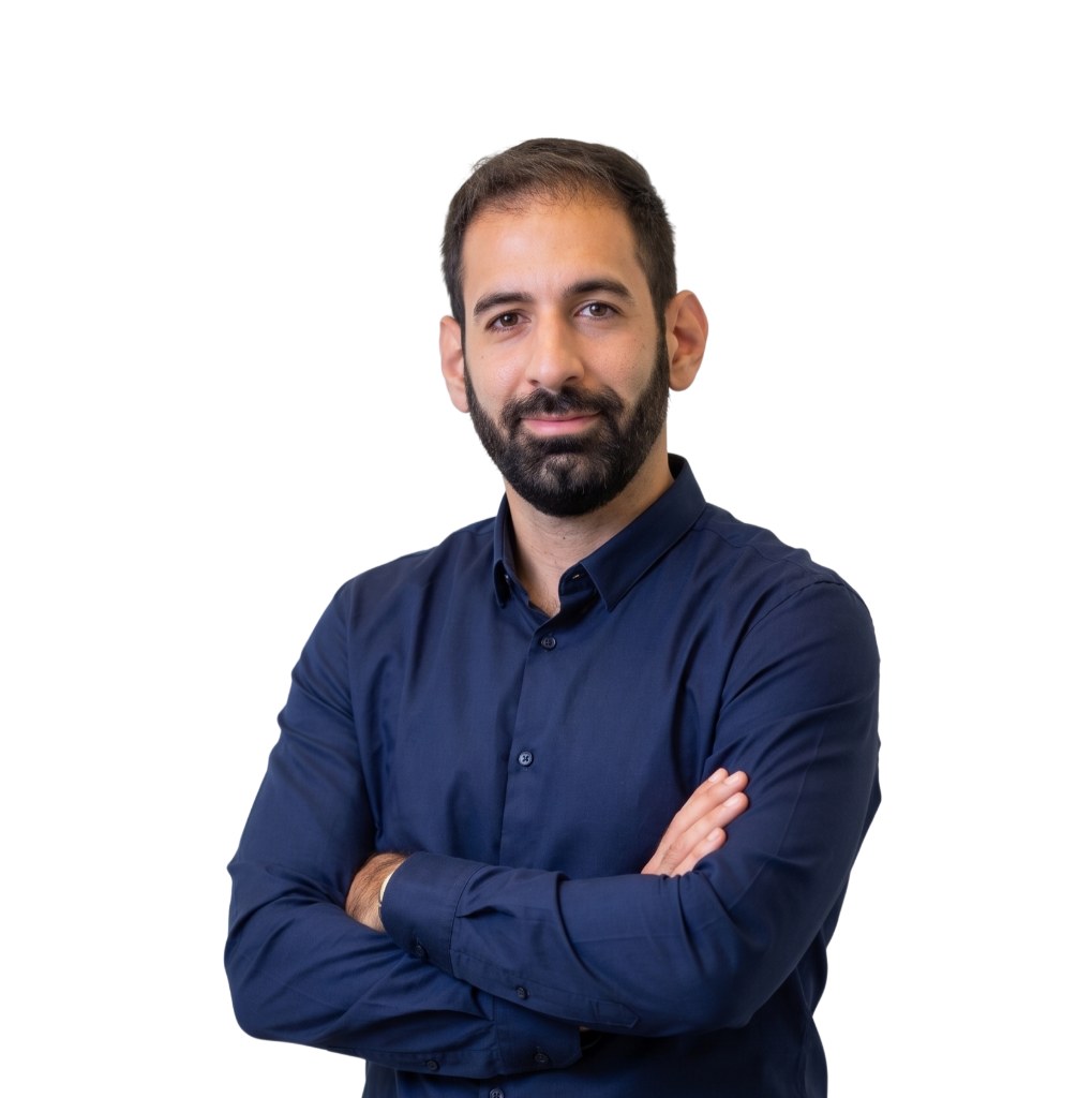 Yonatan Lifshitz