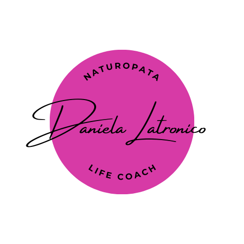 Daniela Latronico – Naturopata & Life Coach
