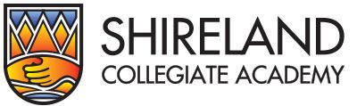 Shireland Collegiate Academy