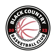 Black Country Basketball Club logo