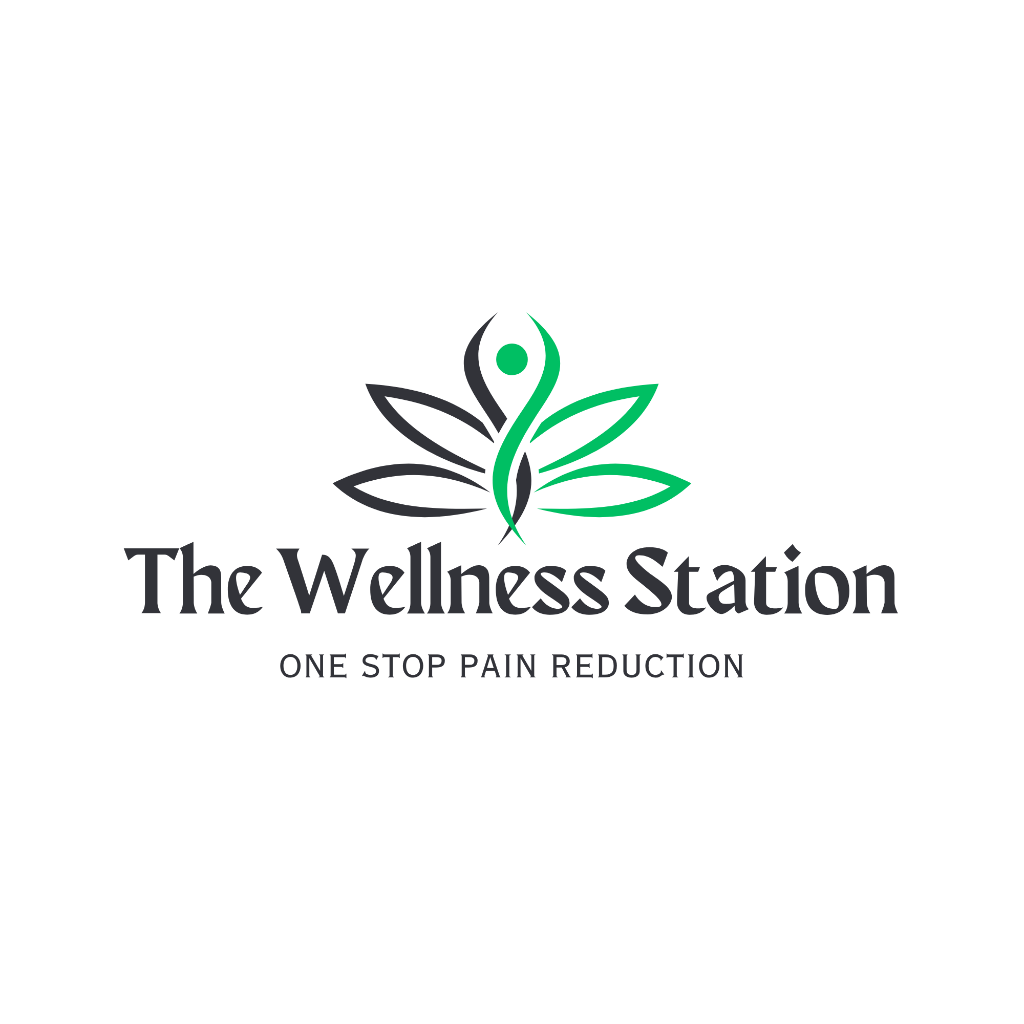 The Wellness Station
